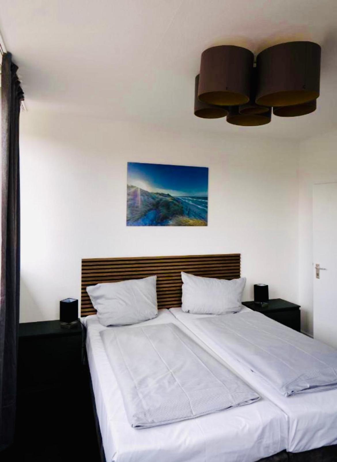 Hotel Novostar Kassel Bagian luar foto